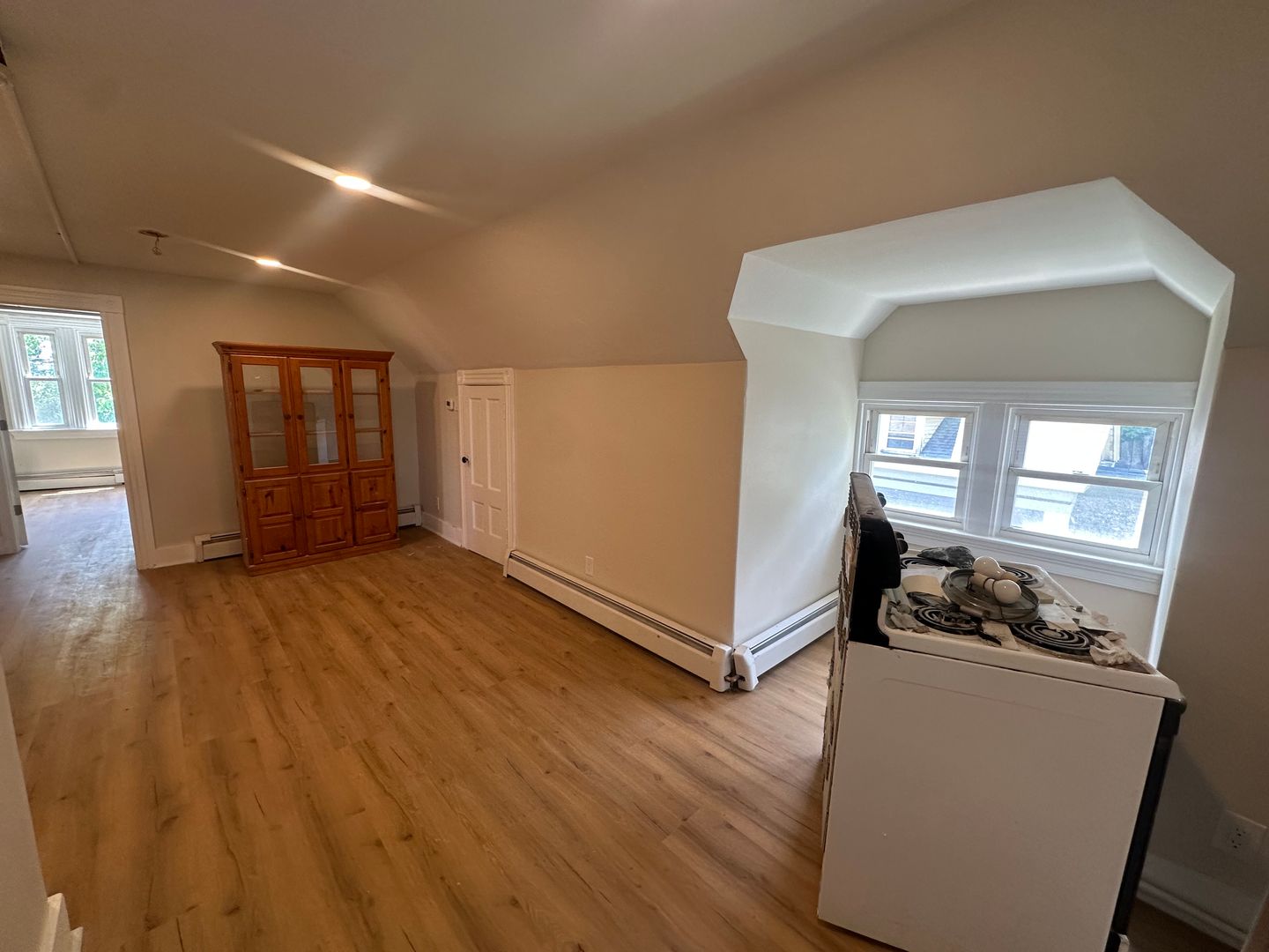 East Greenwich Apartment: 11 Dedford Street  - 11 Dedford Street Unit #3
