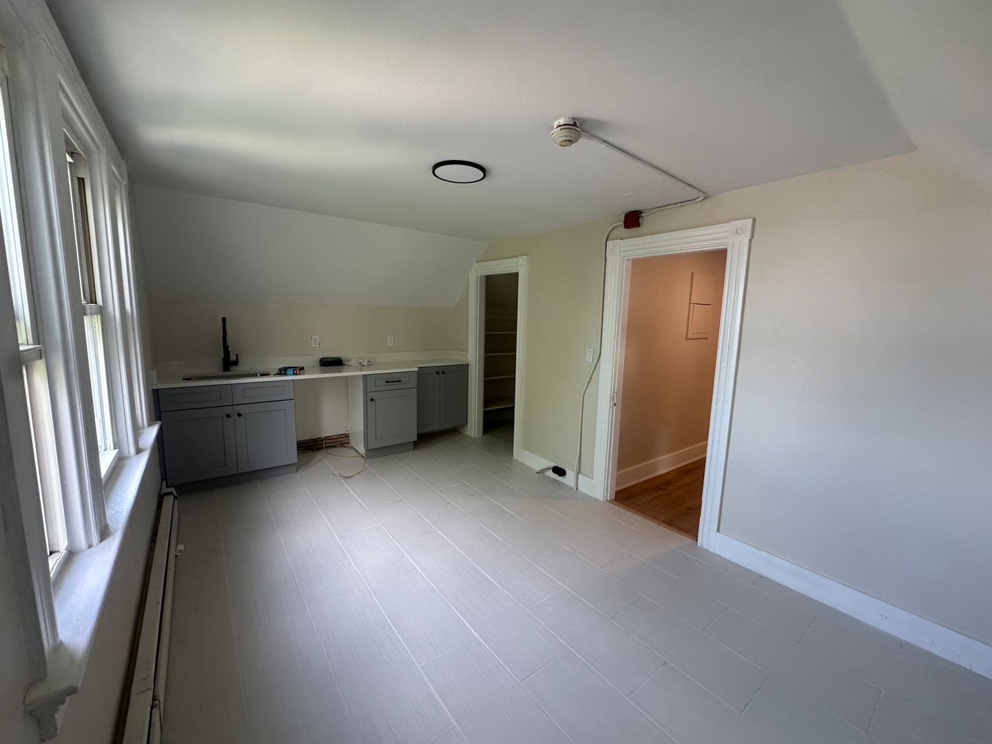 East Greenwich Apartment: 11 Dedford Street  - 11 Dedford Street Unit #3