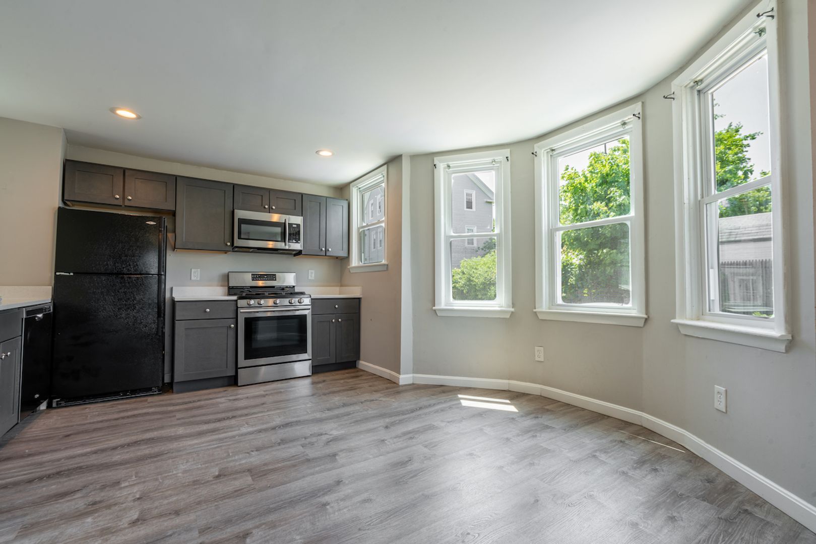 Providence Apartment: 9 Veto St.