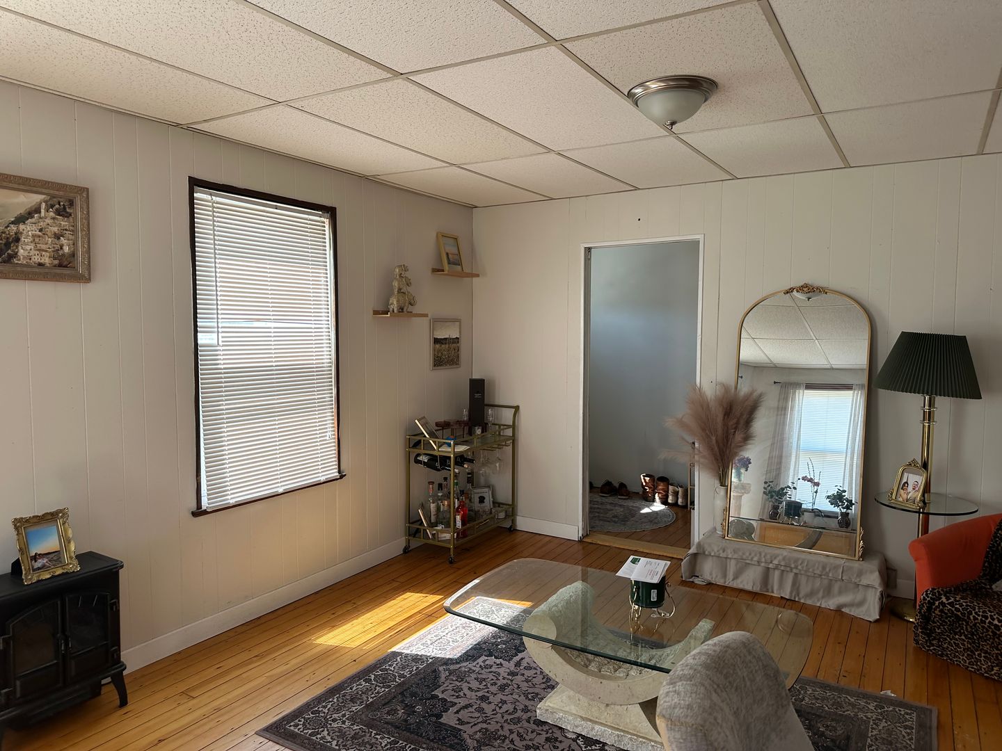 Cranston Apartment: 173-175 Bayview