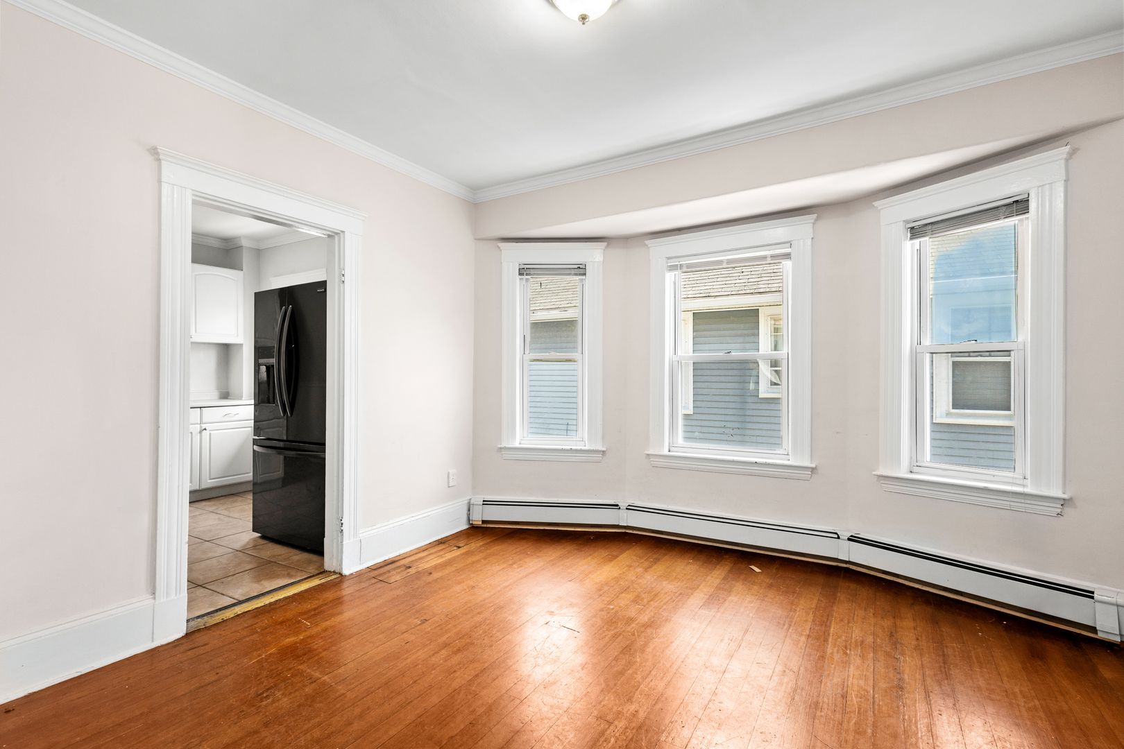 Milford Apartment: 75 Orchard