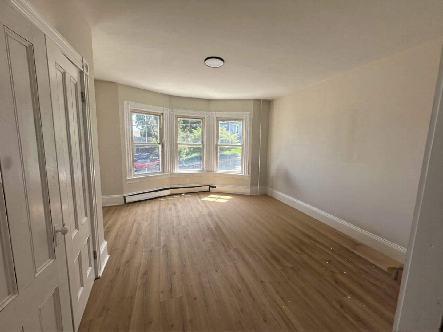 East Greenwich Apartment: 11 Dedford Street  - 11 Dedford Street Unit #1