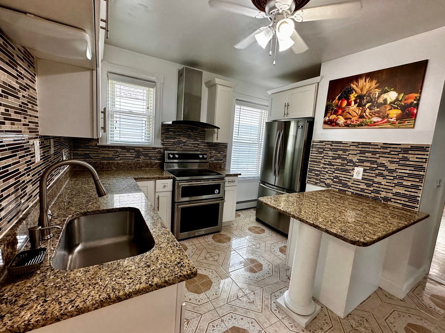 Providence Apartment: 651 Pleasant Valley Pkwy