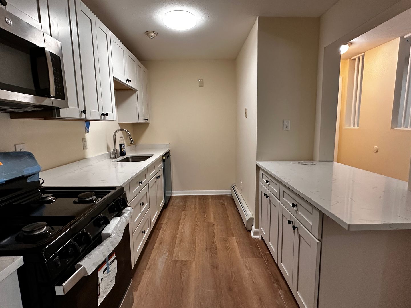 Cranston Apartment: 435 Oaklawn Ave Unit 324 (L)