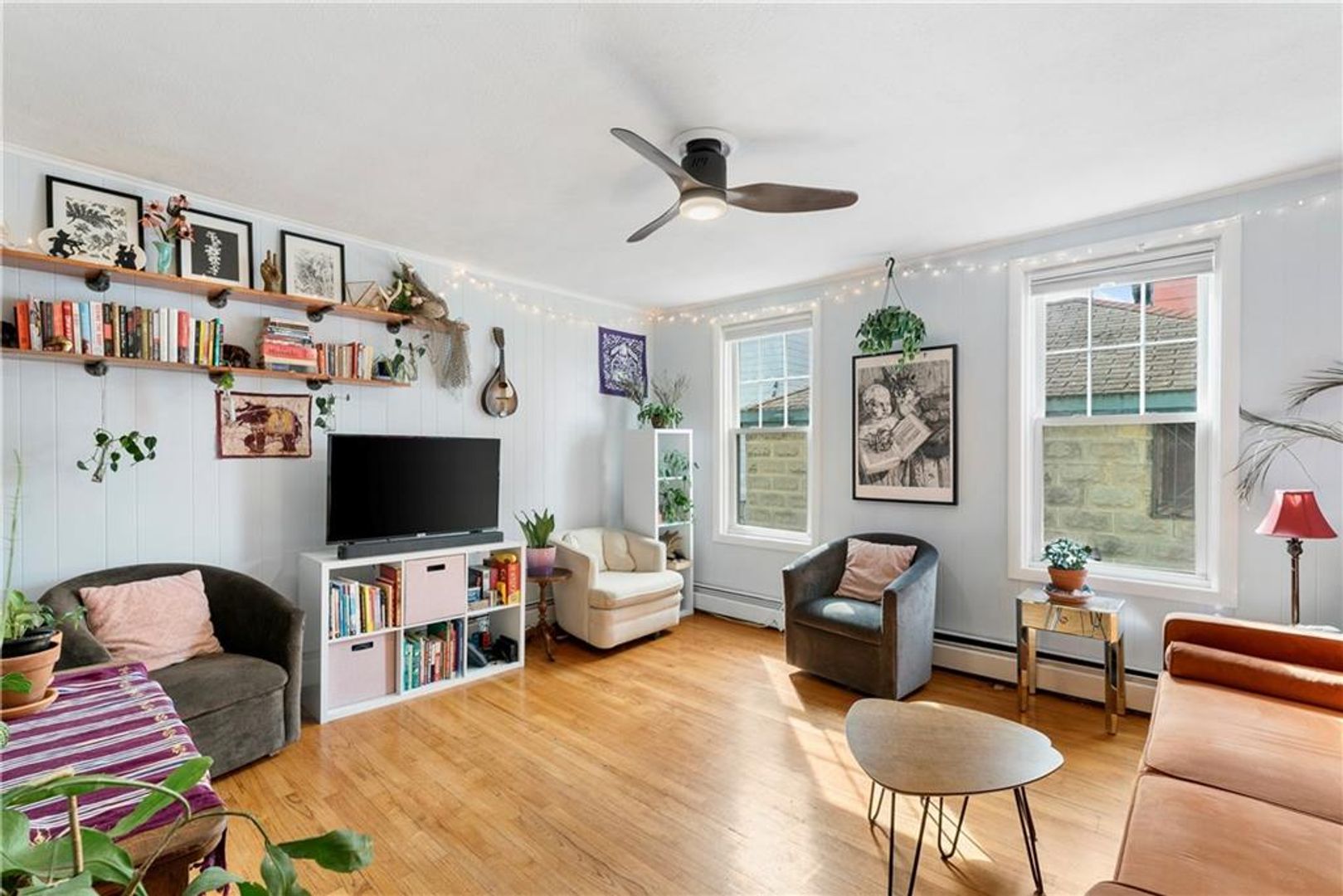 Providence Apartment: 12 Armenia Street