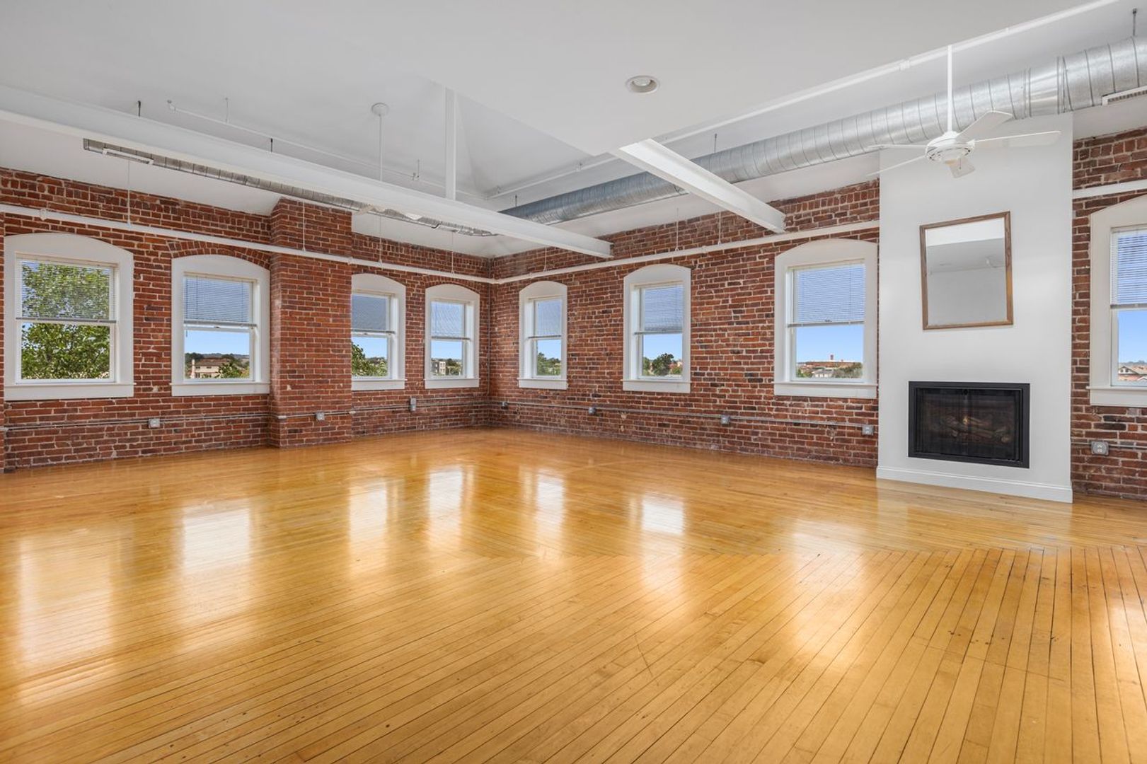Providence Condo: 755 Westminster St - Unit #404