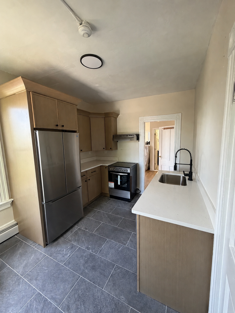 East Greenwich Apartment: 11 Dedford Street  - 11 Dedford Street - 2L (4)