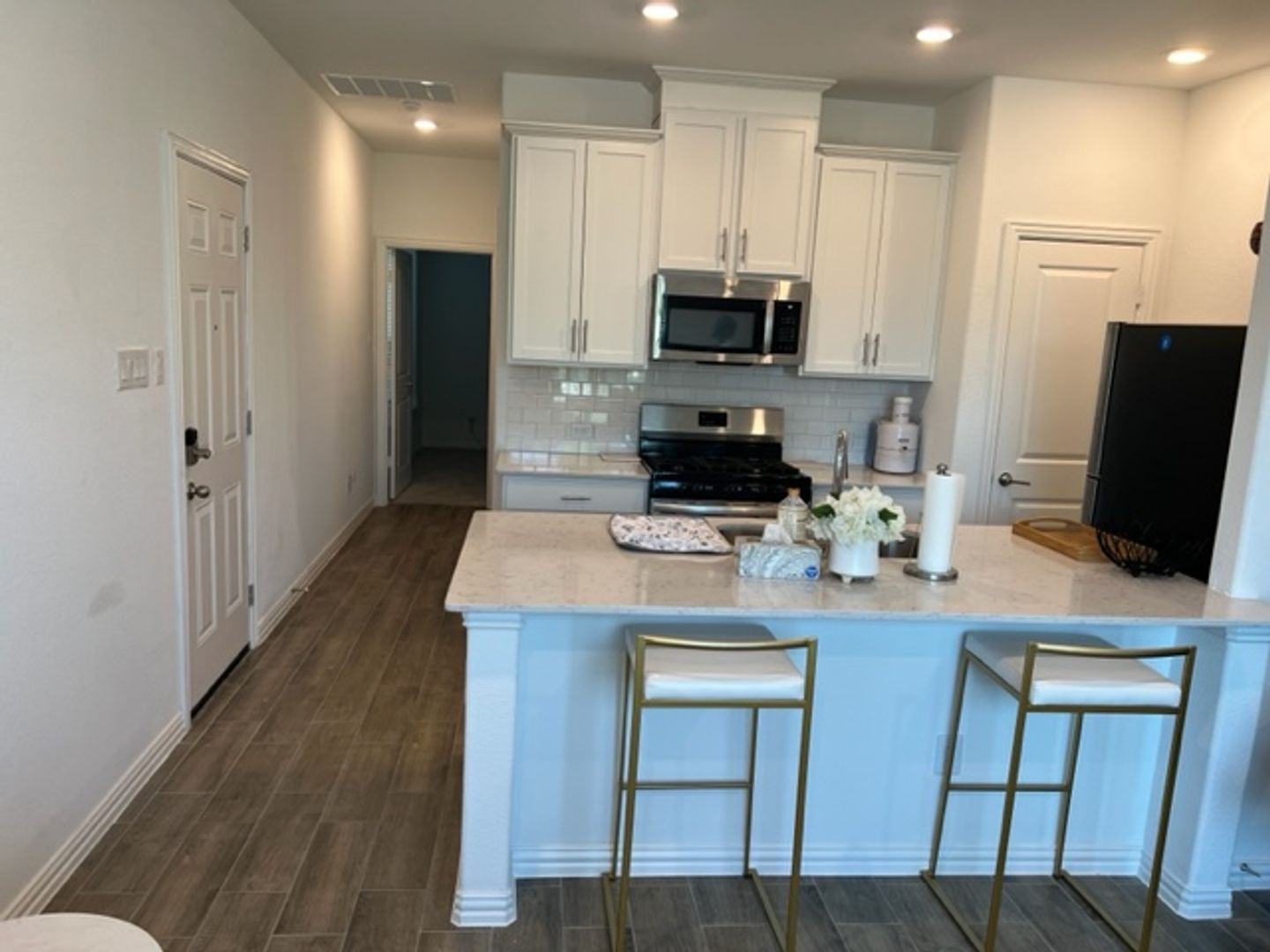 Fort Worth Condo: 1033 Rosebay Dr