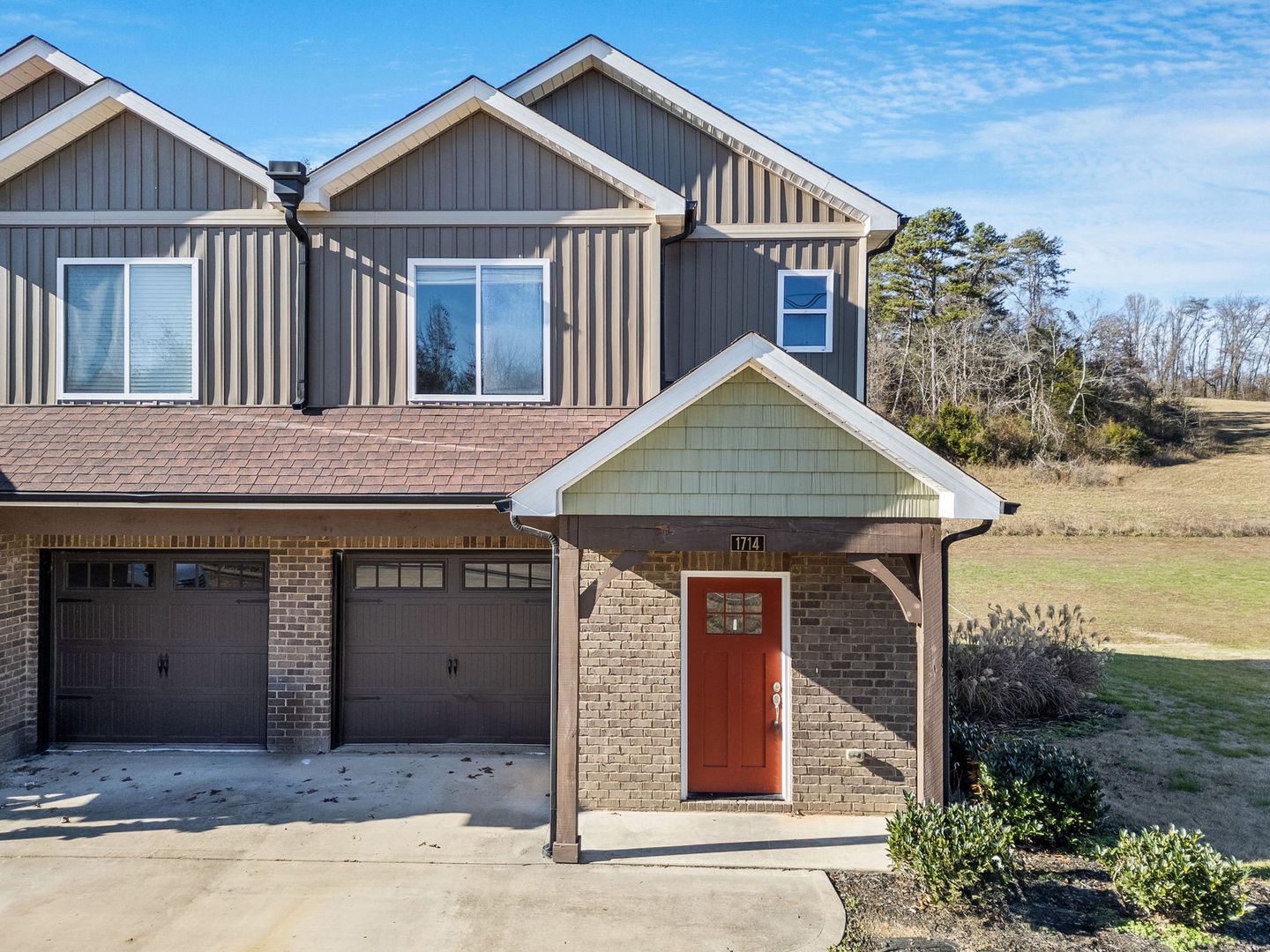 Sevierville House: 1716 McCleary Bend Rd