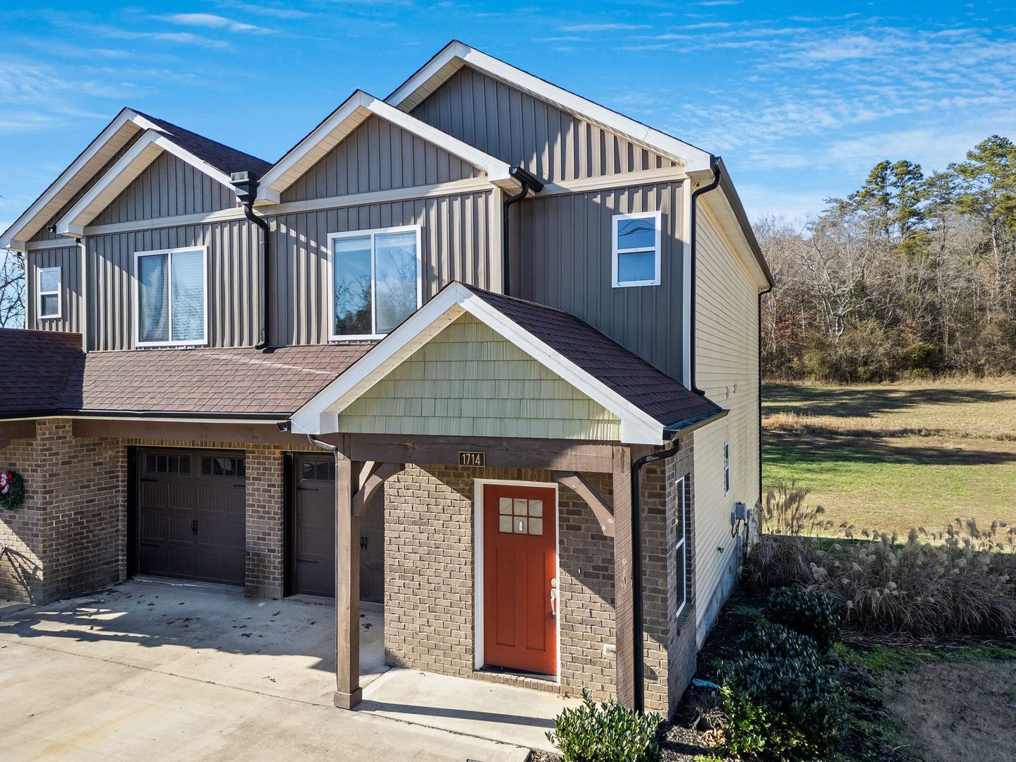 Sevierville Townhome: 1676 McCleary Bend Rd
