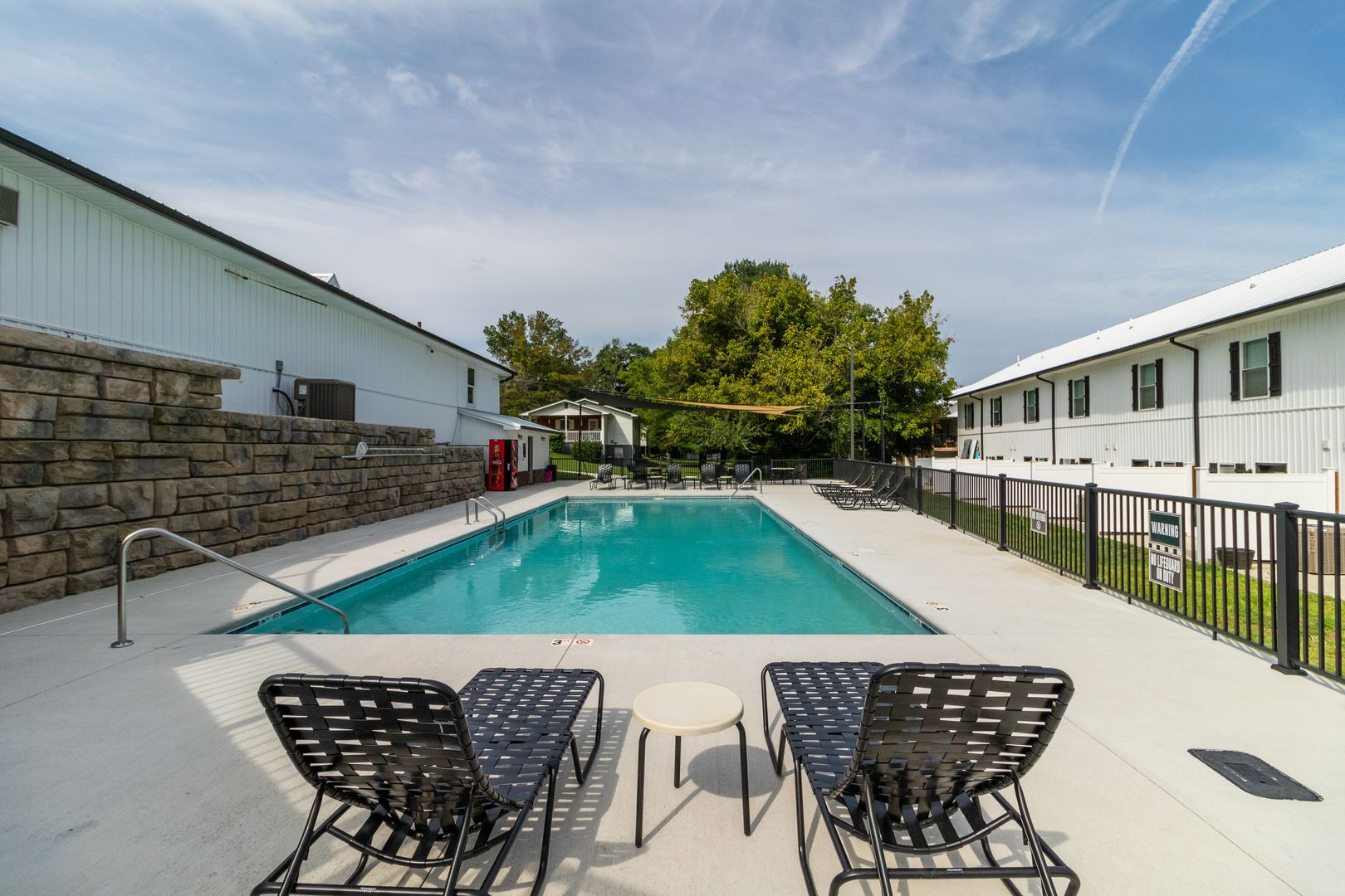 Sevierville Apartment: 1408 Old New Port Highway