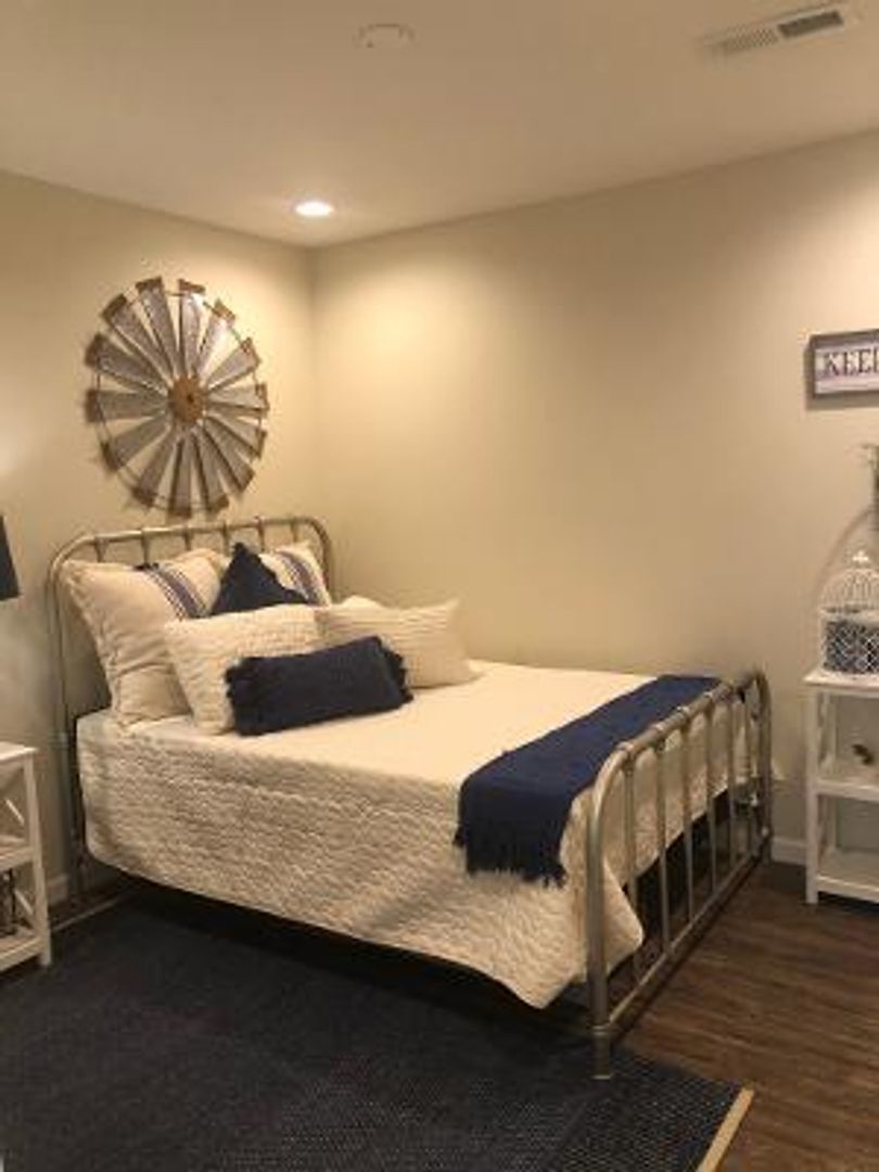 Sevierville Apartment: 1408 Old New Port Highway