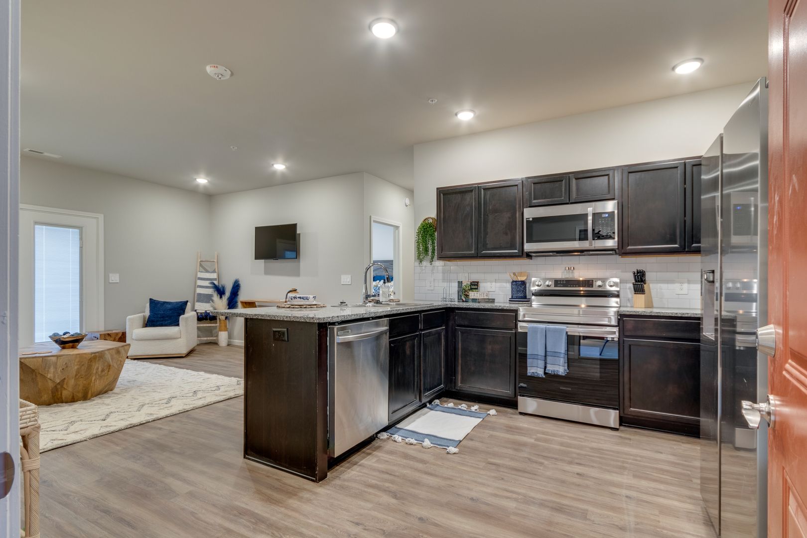 Sevierville Apartment: 2139 New Era Road