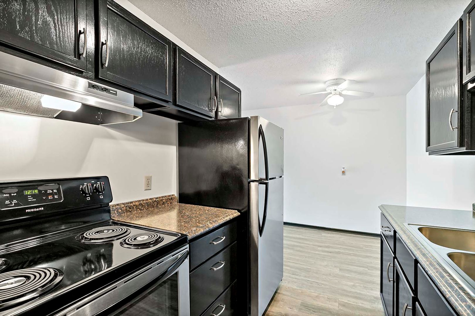 Crystal Apartment: 7710 36th Ave N