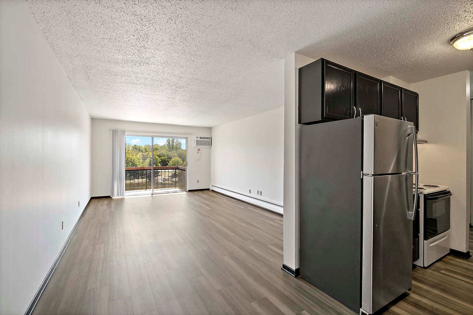 Crystal Apartment: 7710 36th Ave N