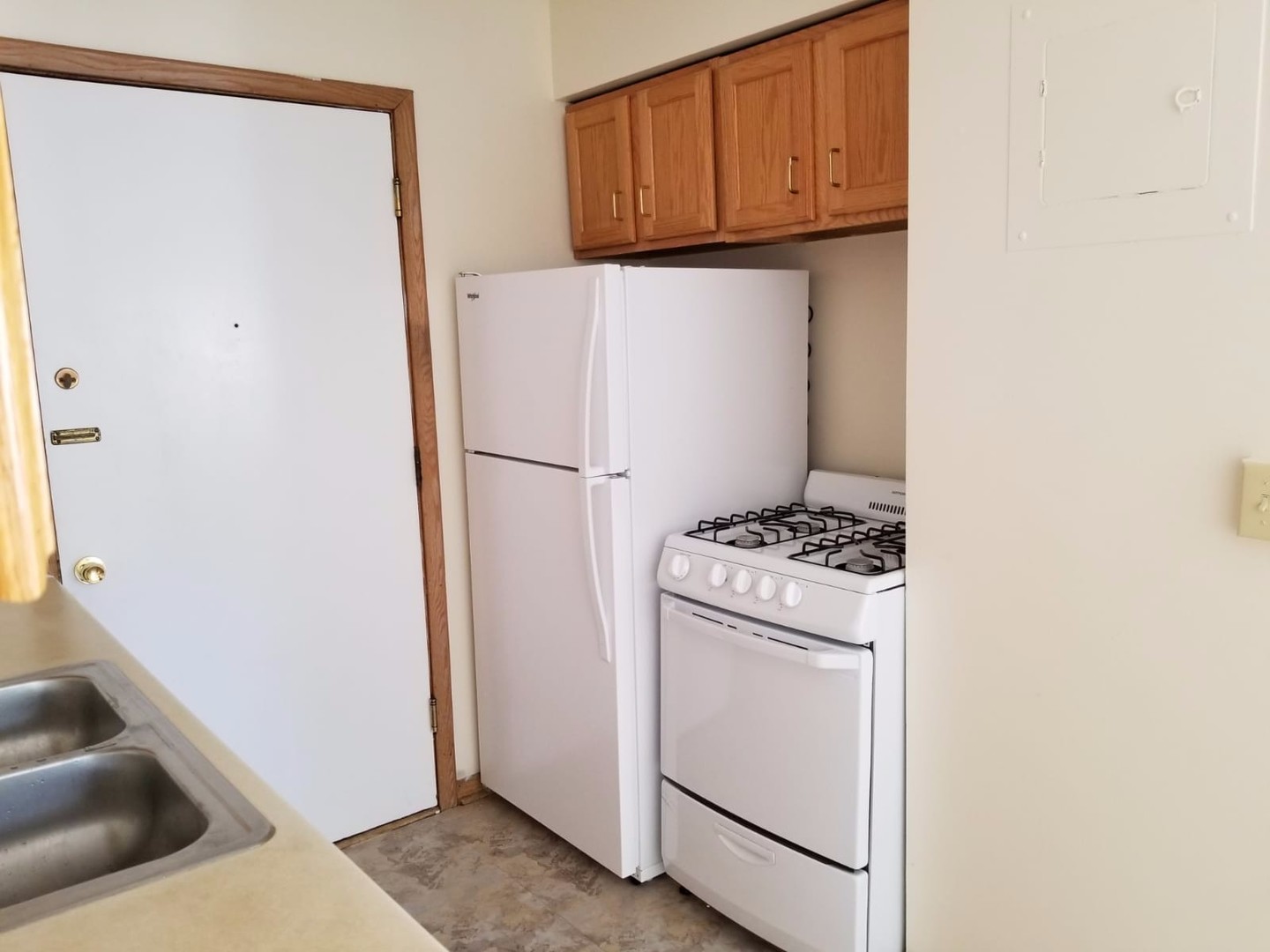 Minneapolis Apartment: 3805 Bryant Ave S