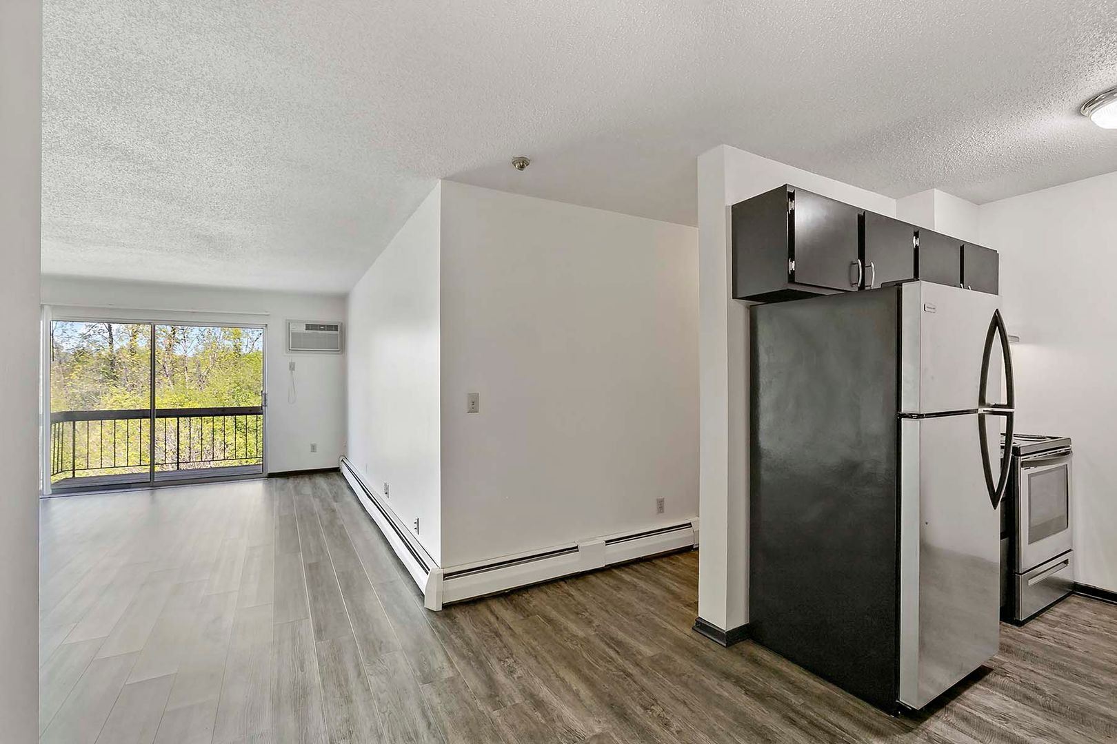 Crystal Apartment: 7710 36th Ave N