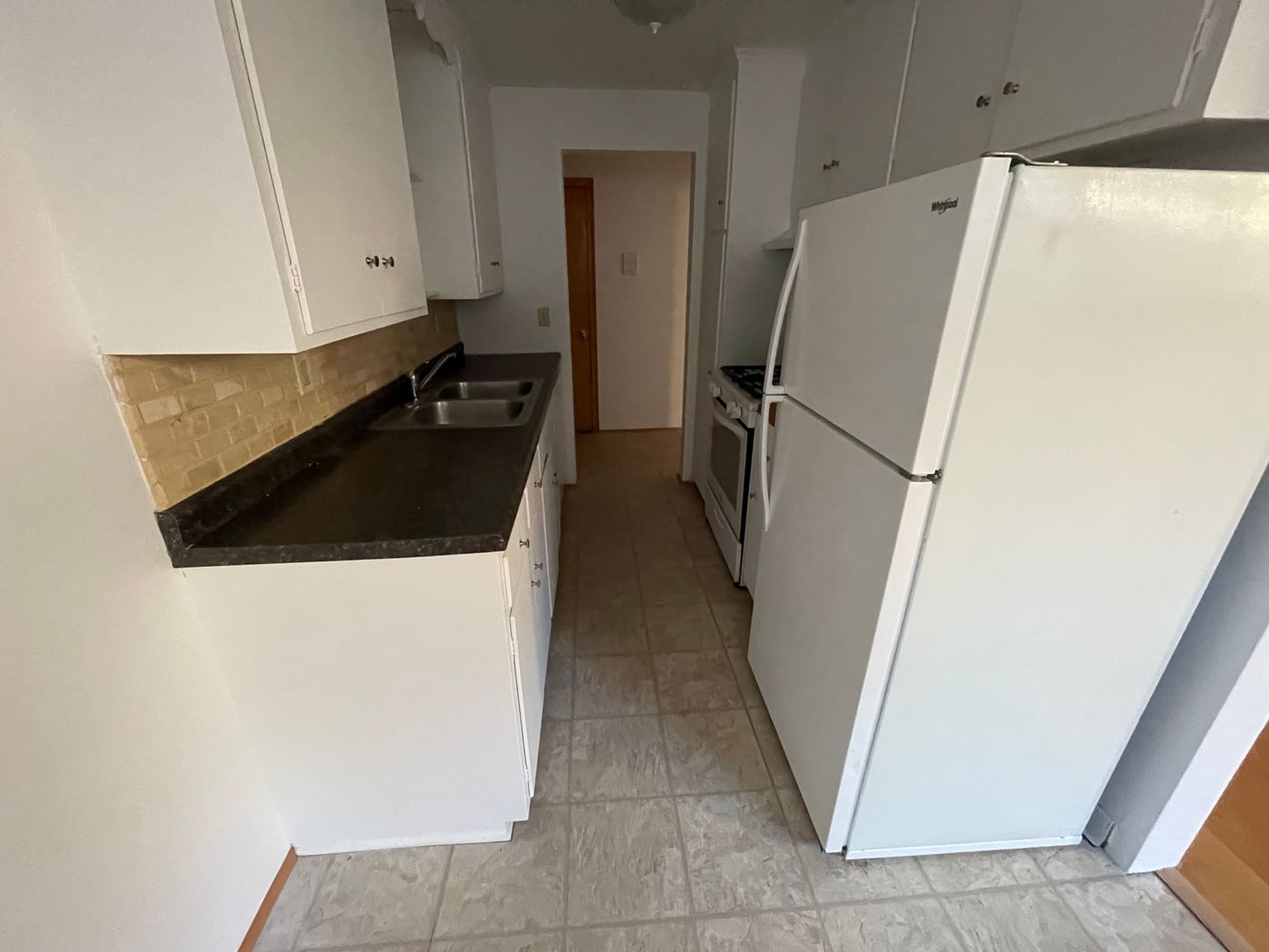 Minneapolis Apartment: 716 W 38th Street