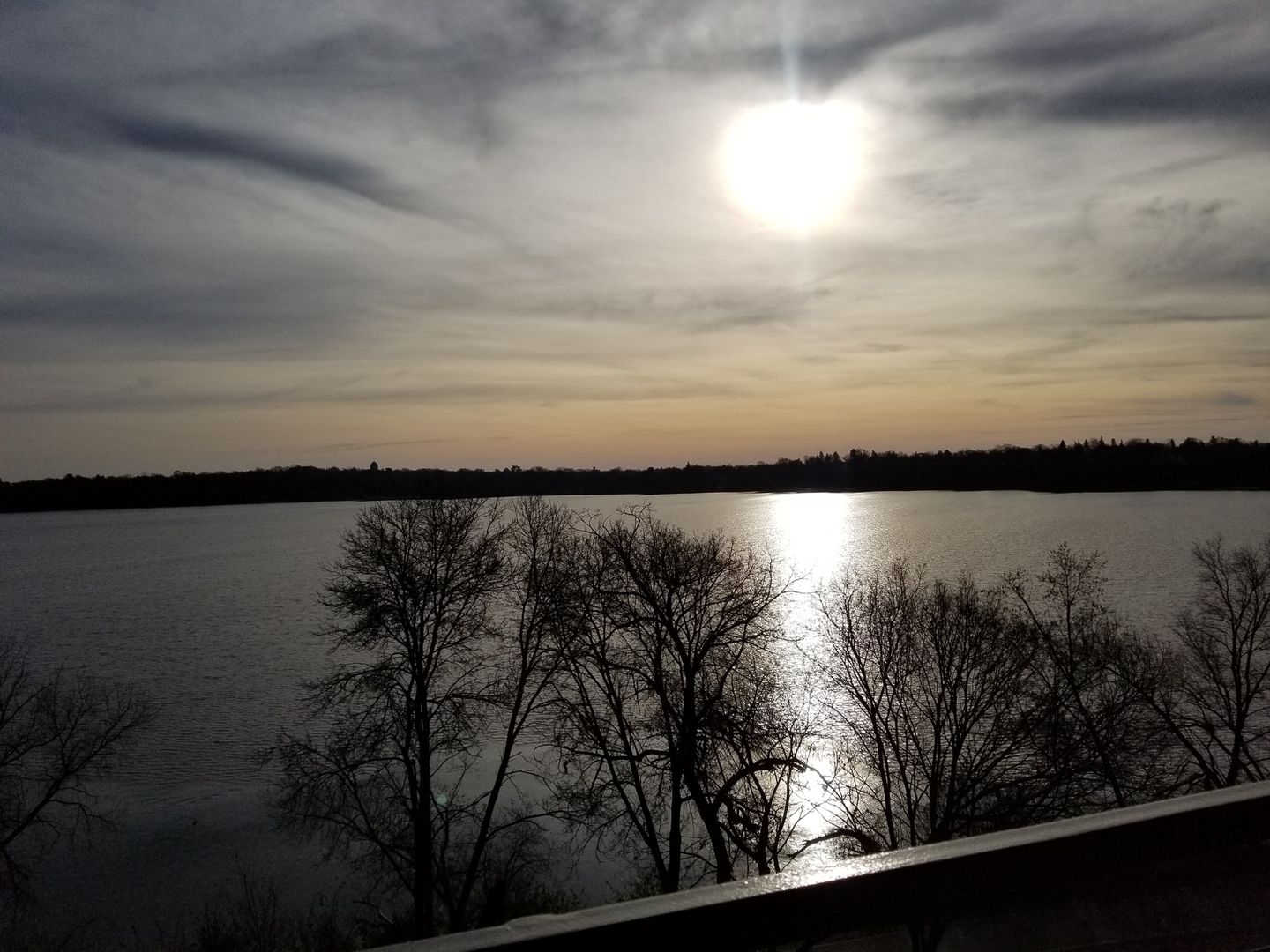 Minneapolis Condo: 4430 W Lake Harriet Parkway