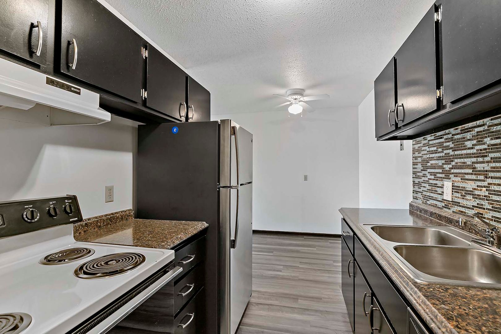 Crystal Apartment: 7710 36th Ave N