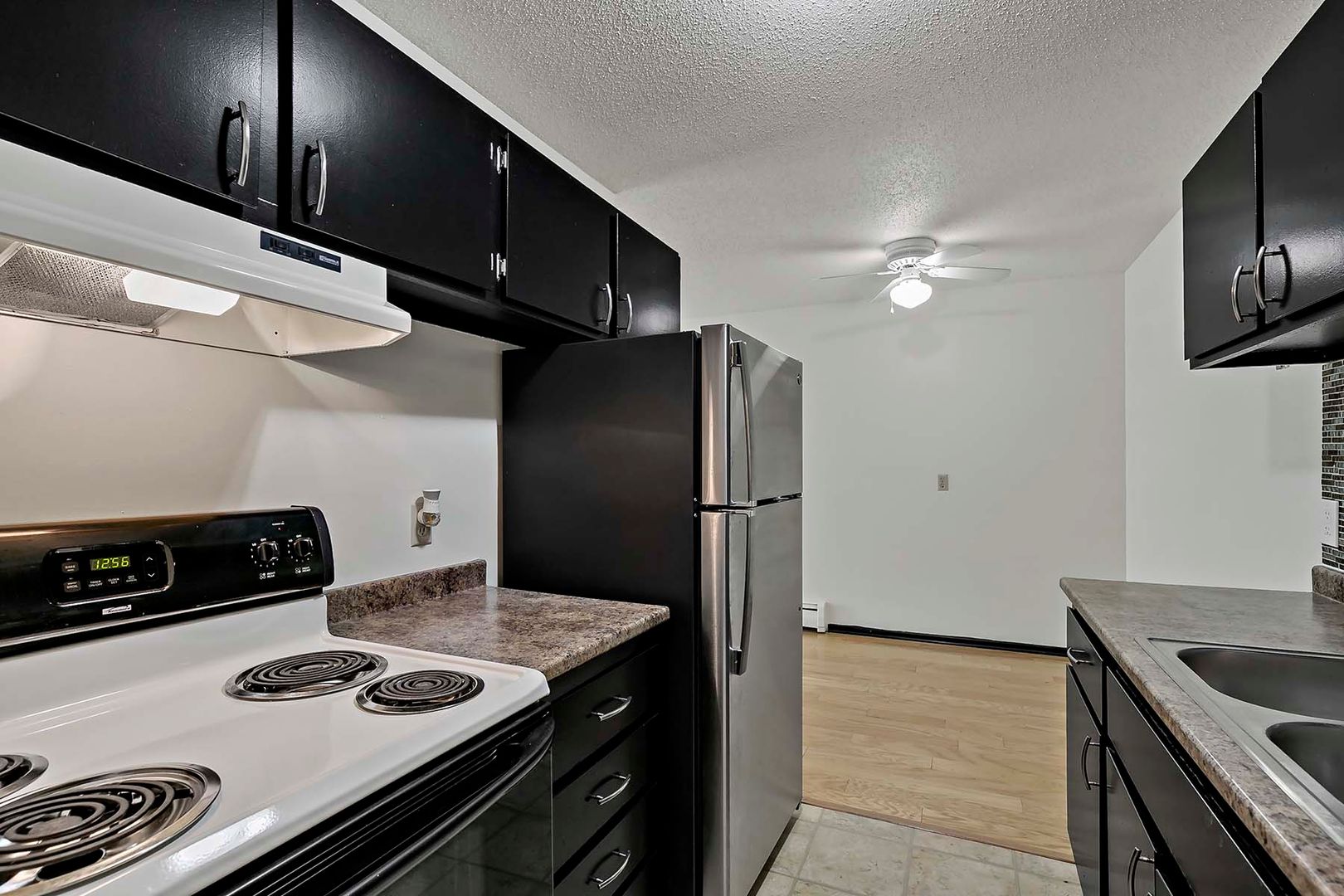 Crystal Apartment: 7710 36th Ave N