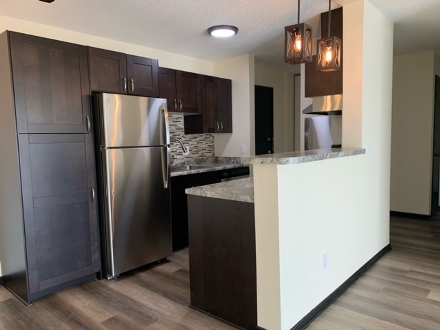 Crystal Apartment: 7710 36th Ave N