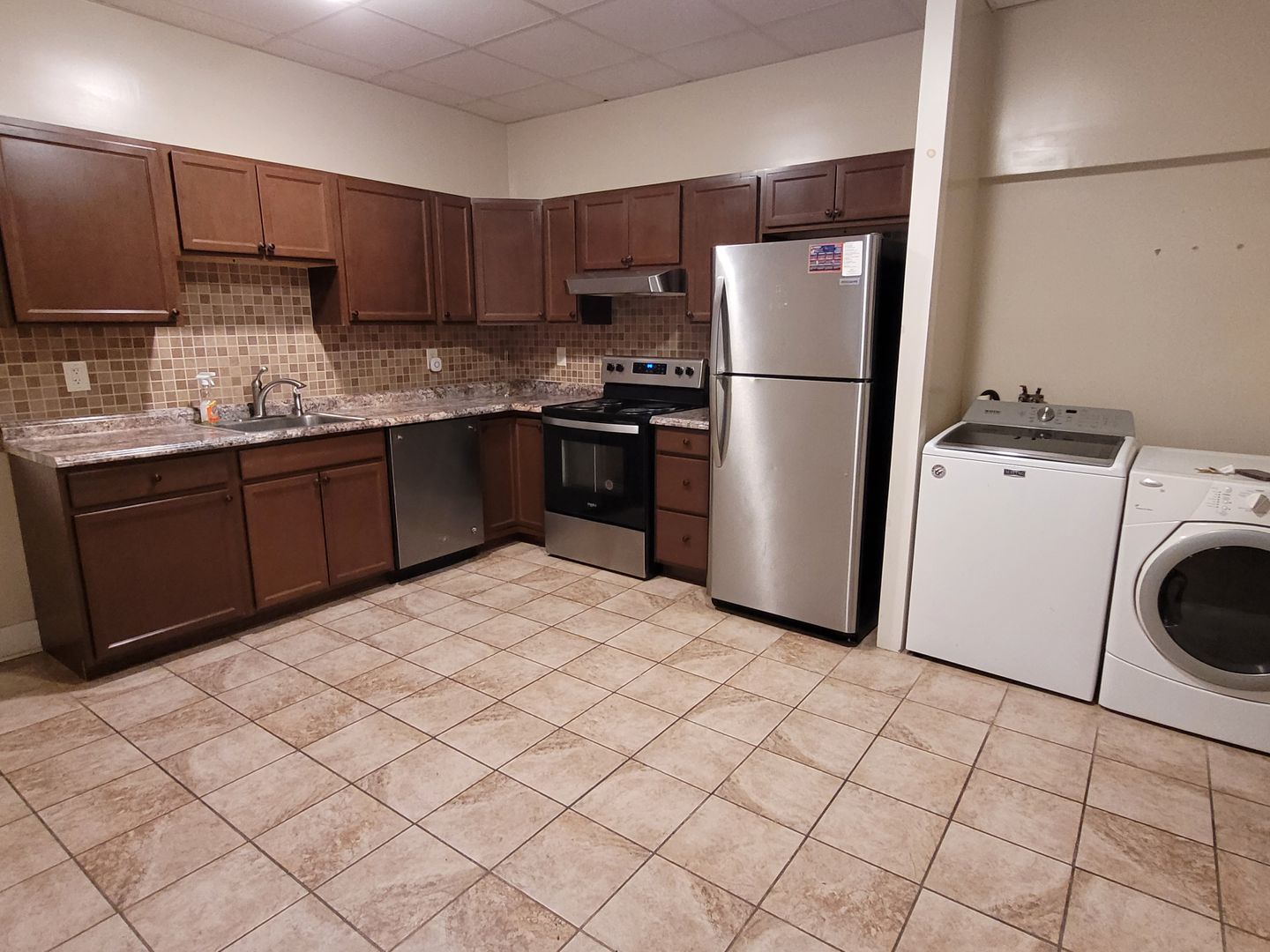 York Apartment: 339 West Philadelphia Street