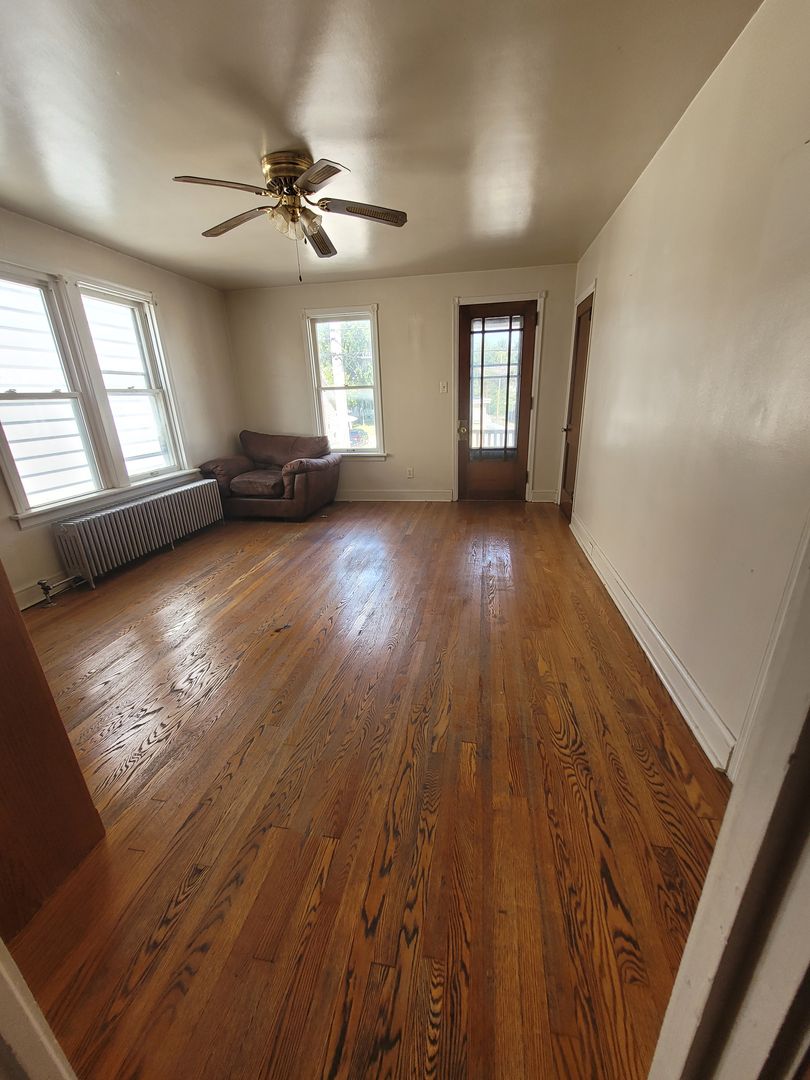 Highspire Apartment: 145 2nd Street