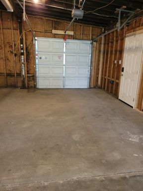 Large Garage York