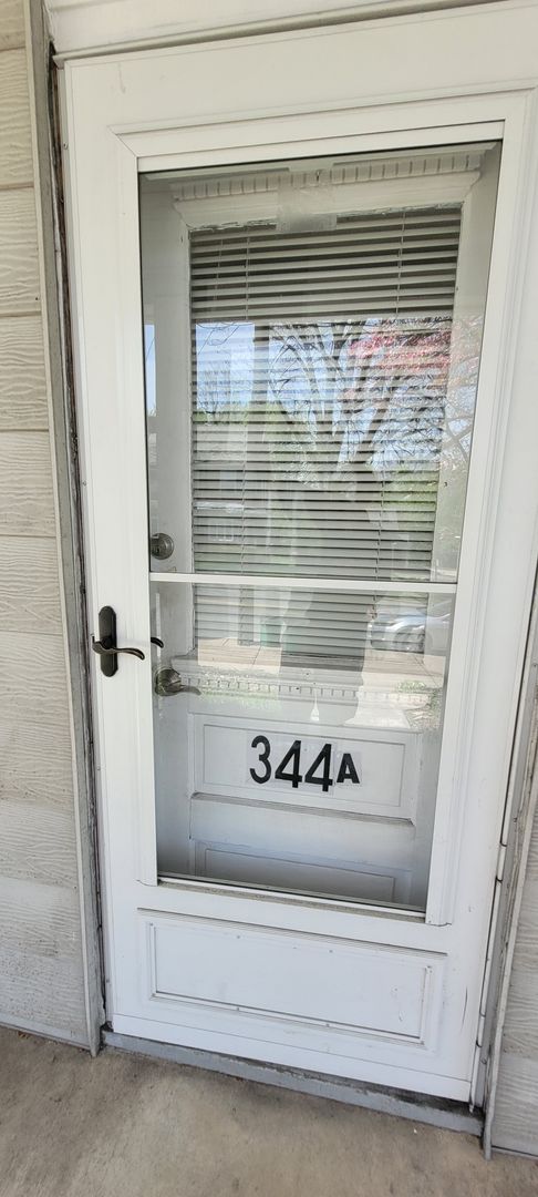 Ephrata Apartment: 344 West Main Street