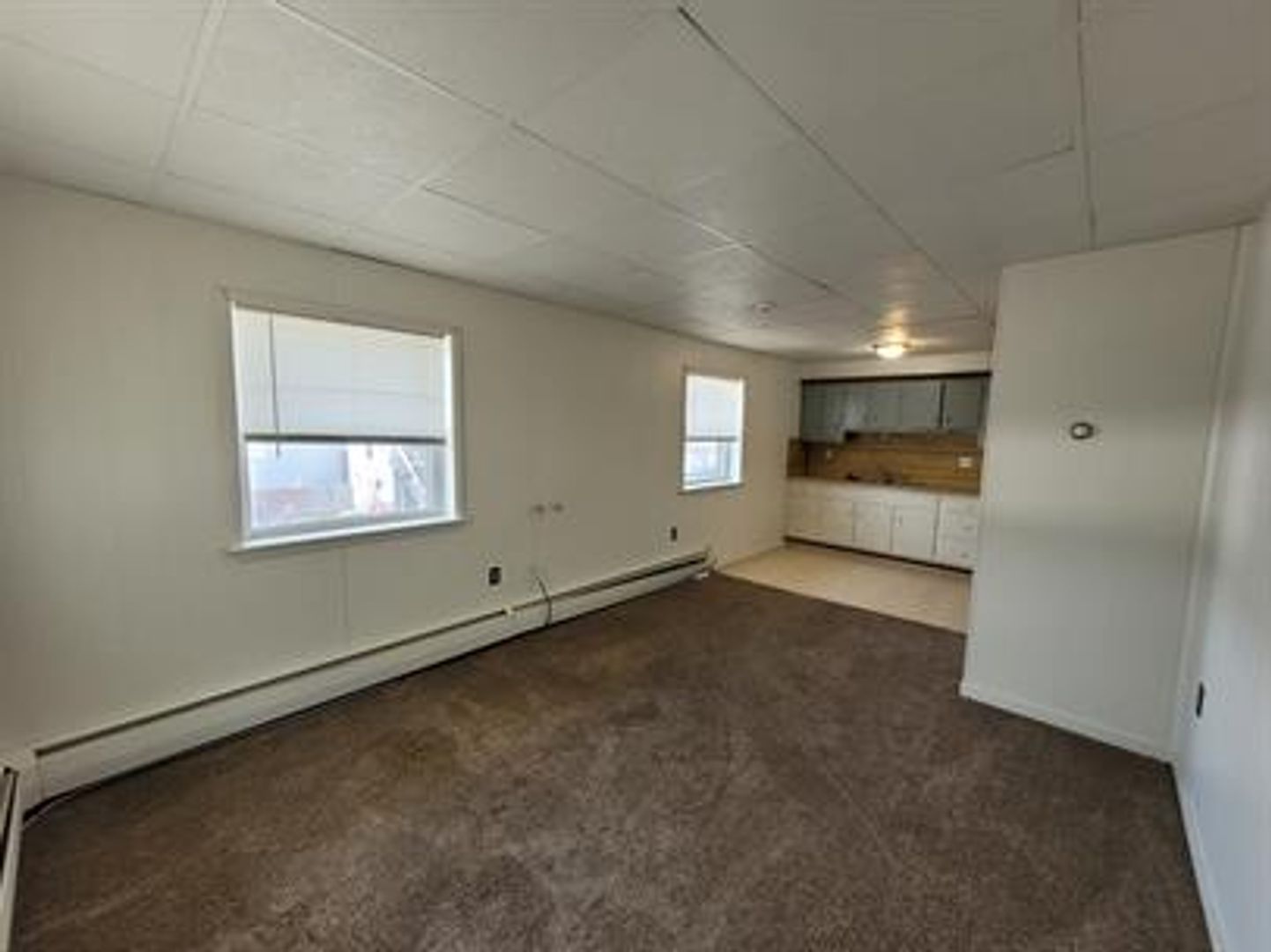 Lebanon Apartment: 500 North 9th Street