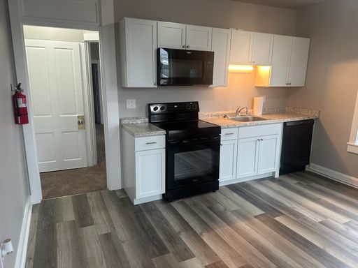 2 bedroom 1 bathroom Apartment in Elizabethtown