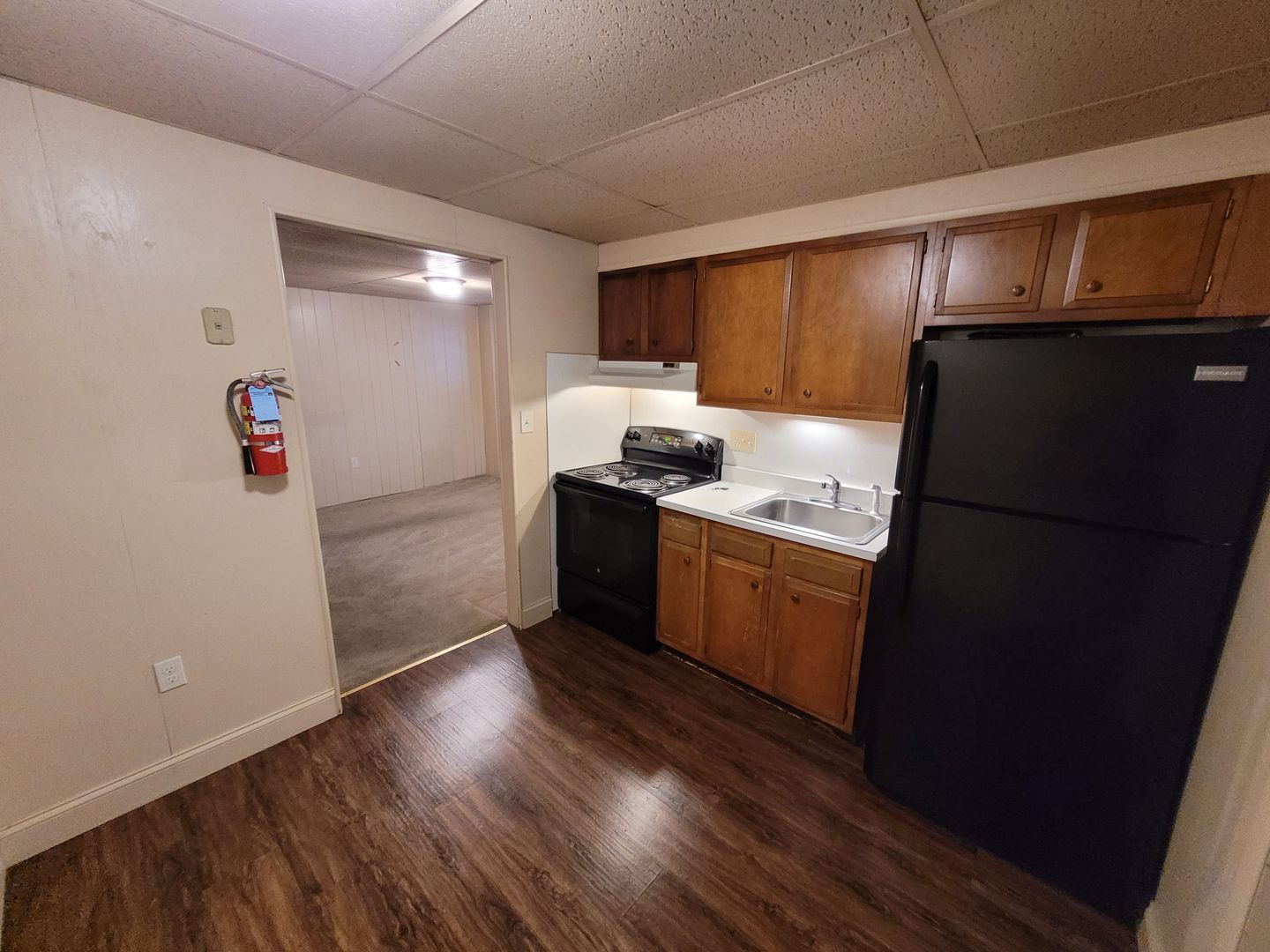 Ephrata Apartment: 23 Cloister Avenue