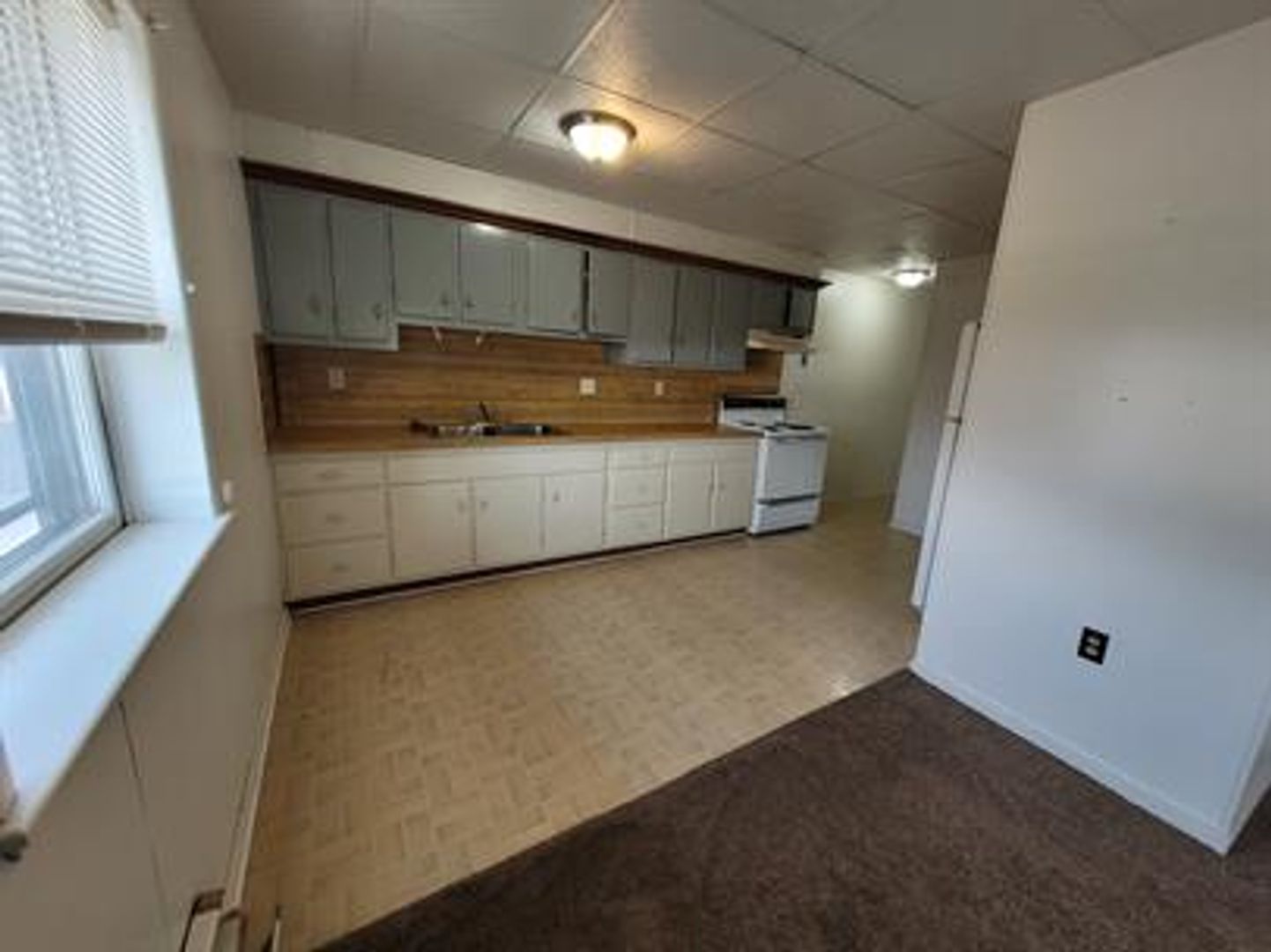 Lebanon Apartment: 500 North 9th Street