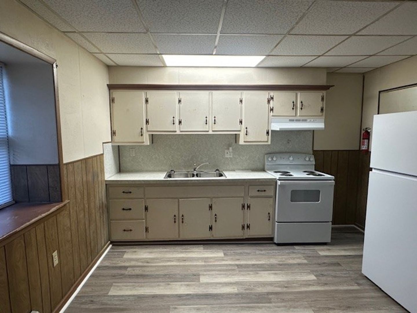 Lebanon Apartment: 500 North 9th Street