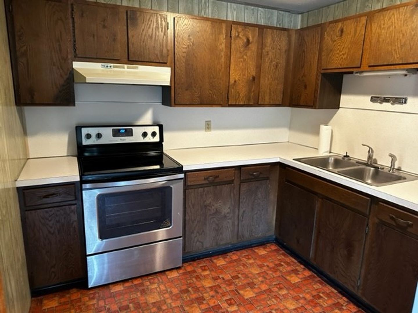 Ephrata Apartment: 25 Cloister Avenue