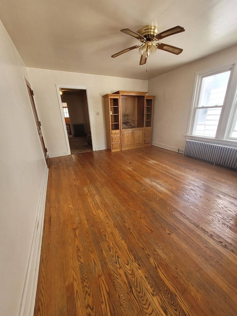 Highspire Apartment: 145 2nd Street