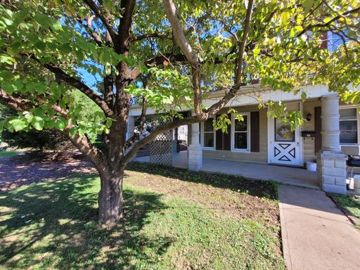 2 bedroom 1 bath Leola