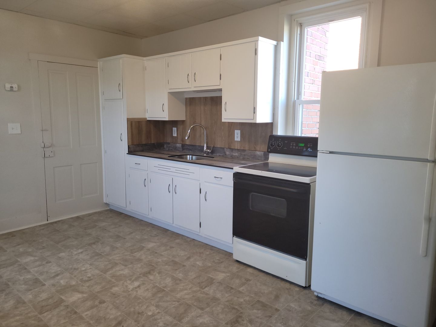 Denver Apartment: 223 Main Street