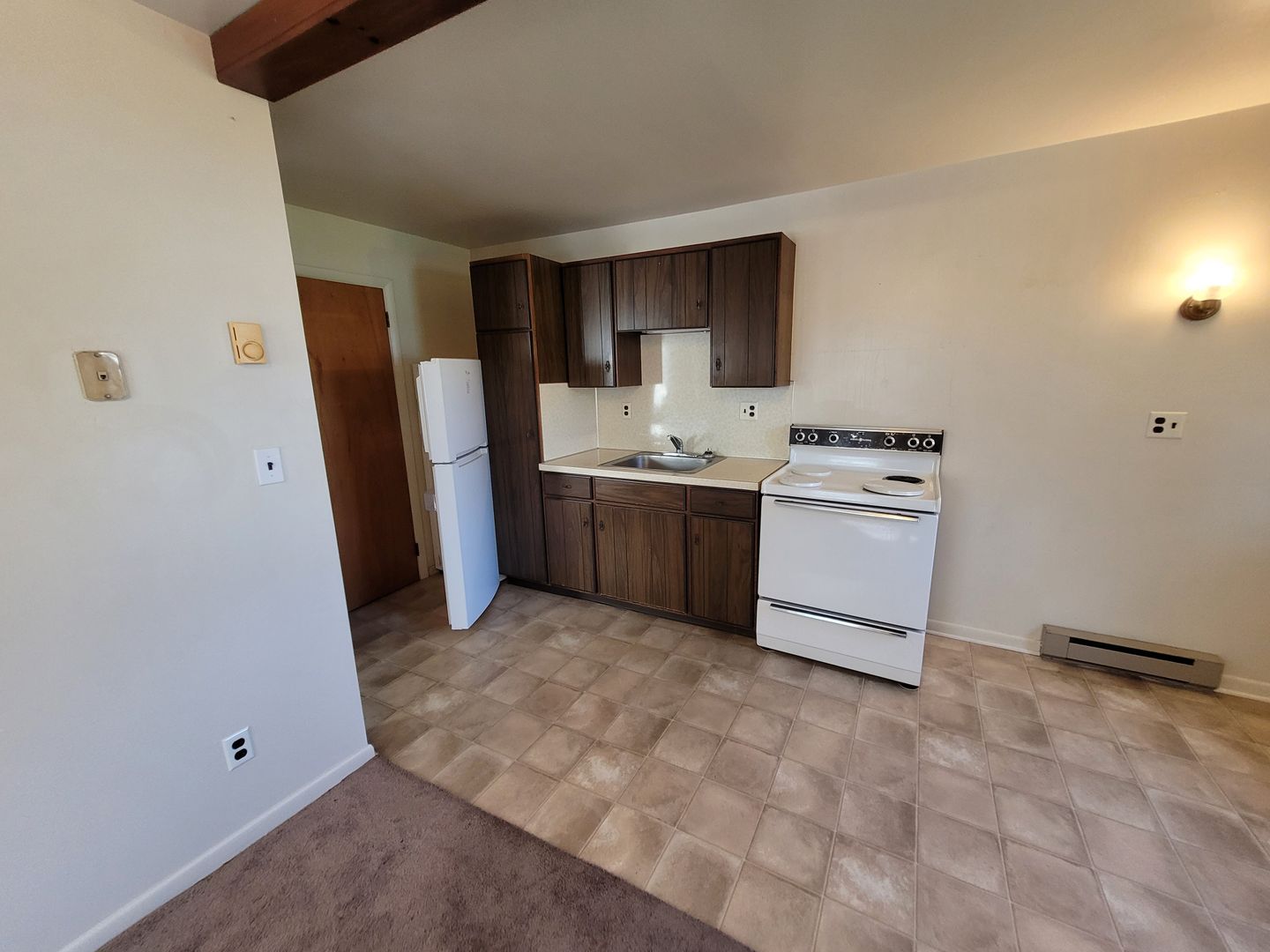 Denver Apartment: 223 Main Street
