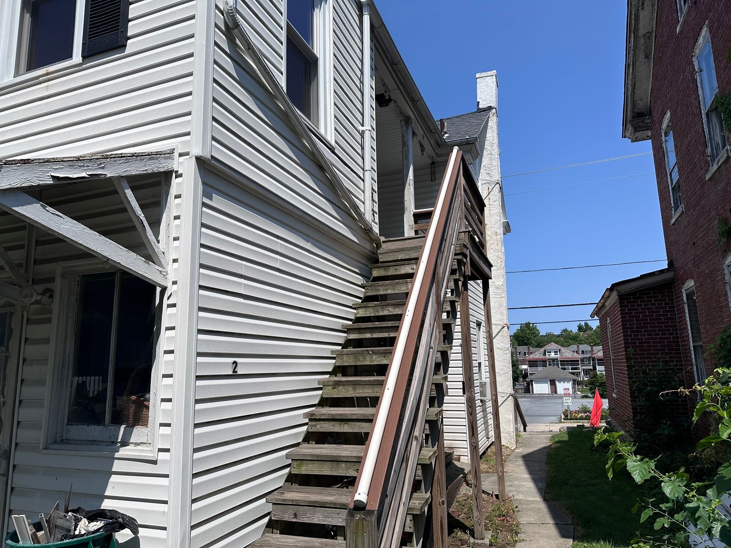 Ephrata Apartment: 55 North Church Street