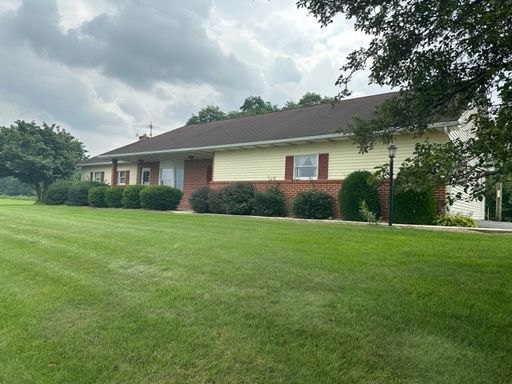 Ranch House in Kinzer -3 bed 2 Bath – photo 1