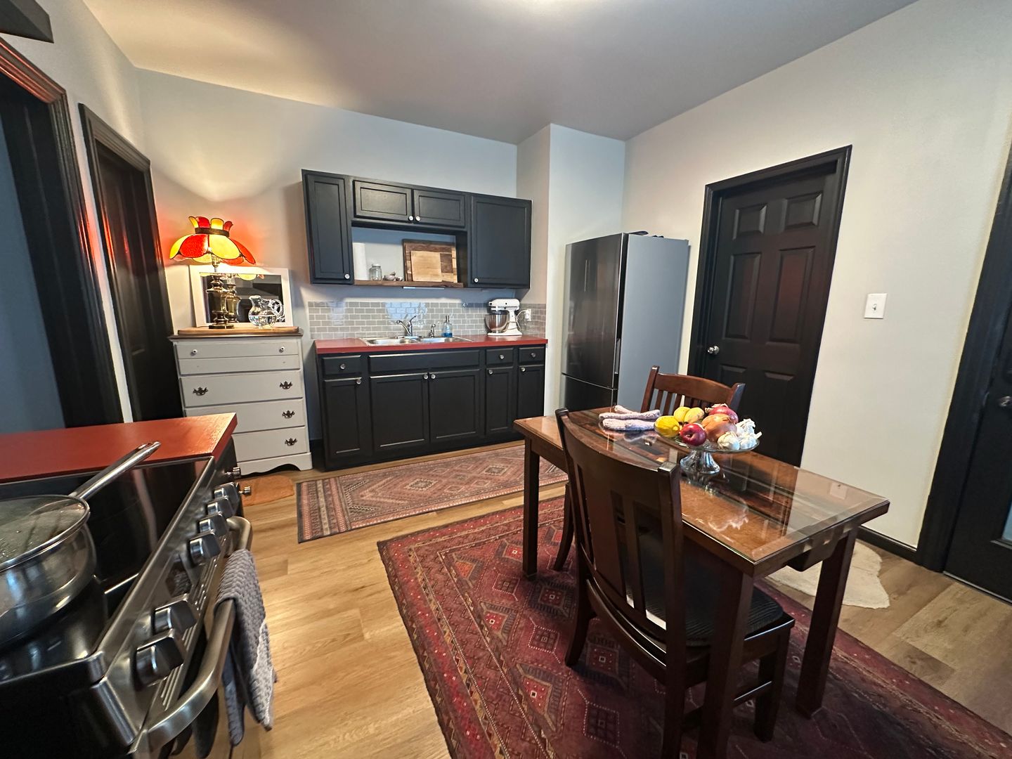 Lebanon House: 515 Pershing Ave