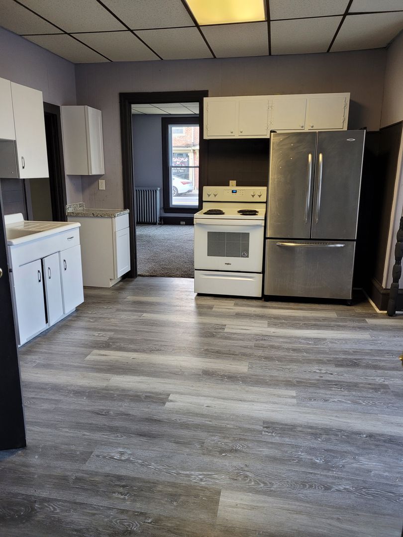 Mount Joy Apartment: 205-209 East Main Street