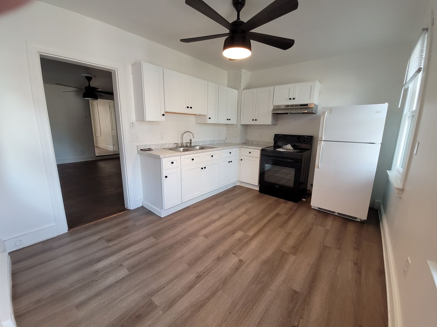 York Apartment: 565 West Market Street