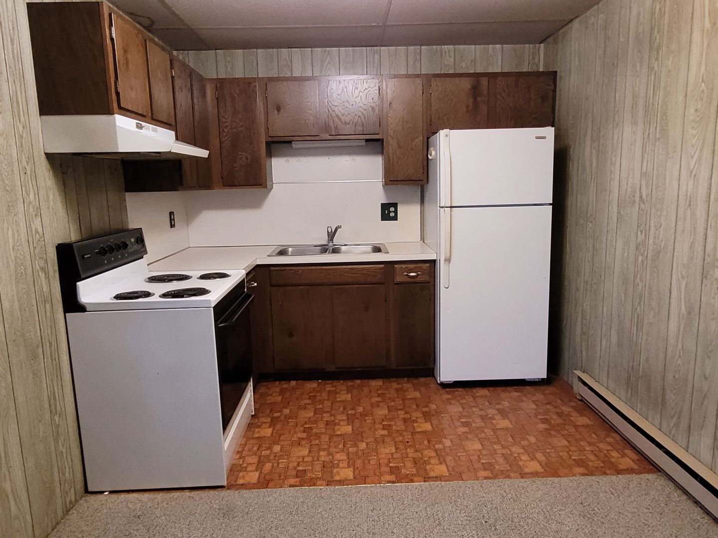 Ephrata Apartment: 25 Cloister Avenue