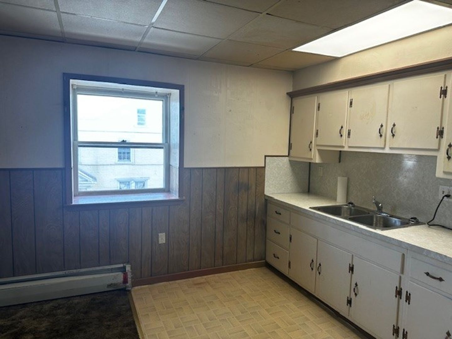 Lebanon Apartment: 500 North 9th Street