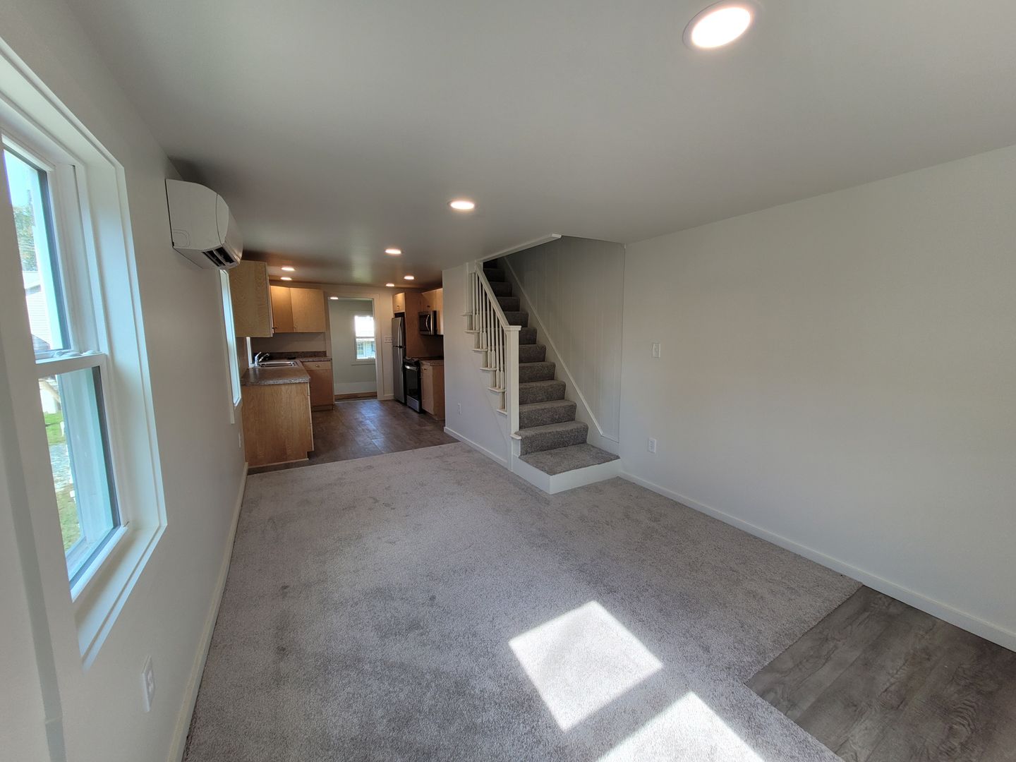 Ephrata Apartment: 55 North Church Street