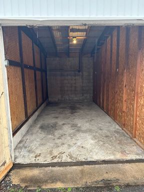 Garage East Lancaster