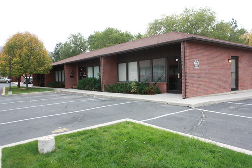 360 S Fort Lane, Layton, UT 84041